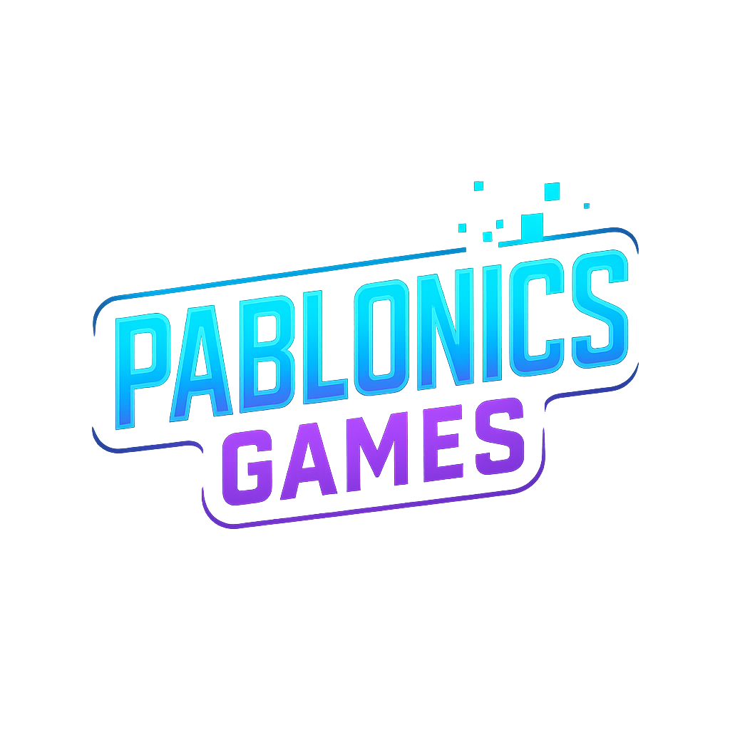 Pablonics